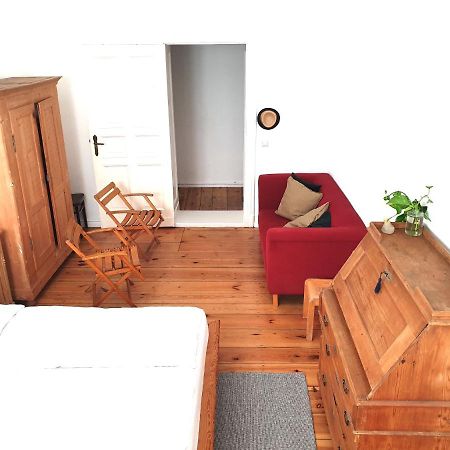 2 Room Apartment In Center Friedrichshain Берлін Екстер'єр фото